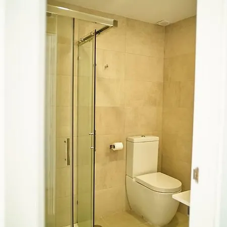 Fabulous Penthouse Downtown Tarifa, Maestro *