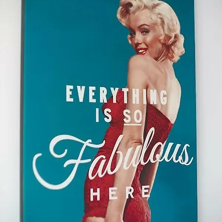 דירה Fabulous Penthouse Downtown Tarifa, Maestro *