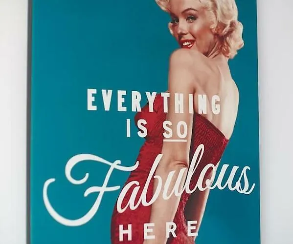 Διαμέρισμα Fabulous Penthouse Downtown Tarifa, Maestro *