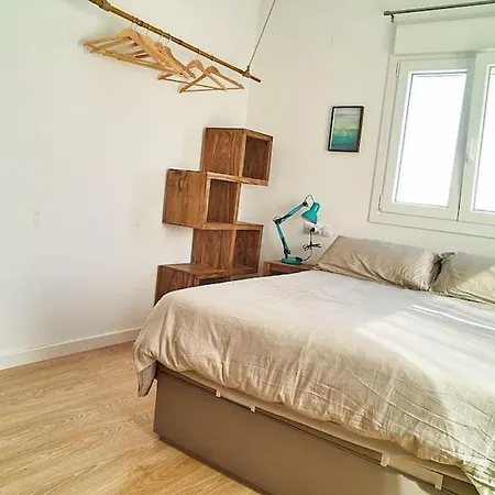 Fabulous Penthouse Downtown Tarifa, Maestro * Tarifa